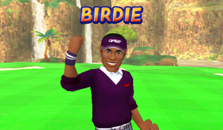 Illustration for article titled Capcom Reveals New We Love Golf! Costumes